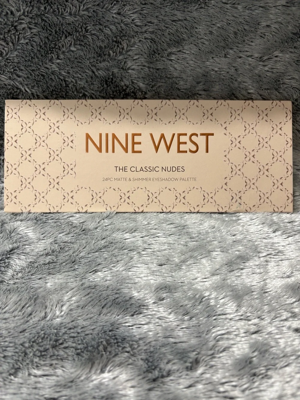 Nine West Eyeshadow Palette